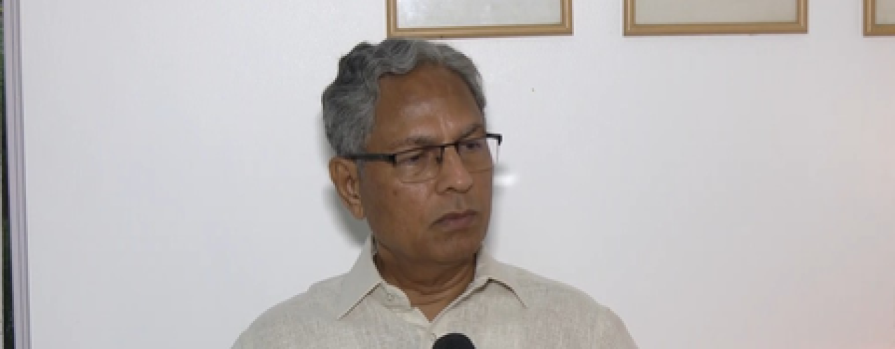 Bangladesh PMs Visit to India Likely to Happen Soon