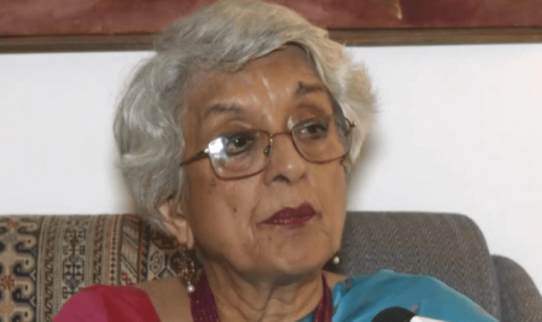 Bangladeshs Tariq Rahman Government Anxious Over Sheikh Hasinas Return Announcement: Veena Sikri