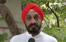 BJP Leader Criticizes Telangana CM Over Ration Card Claims