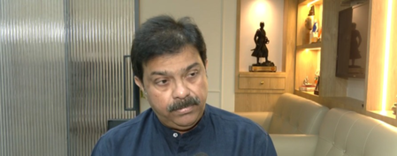 BJP MLC Praises Manoj Jarange as a Dedicated Leader