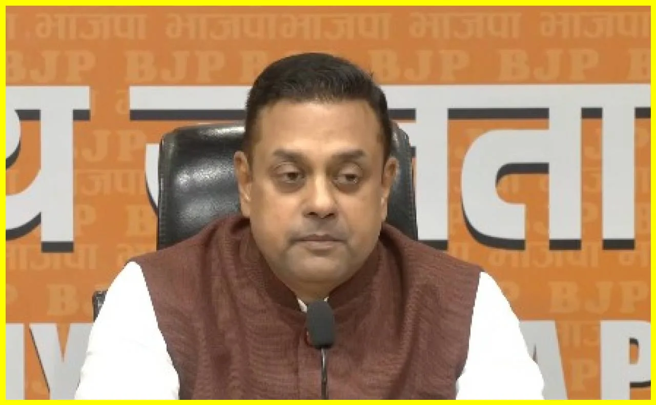 BJP Responds to Rahul Gandhis Claims on Student Protests