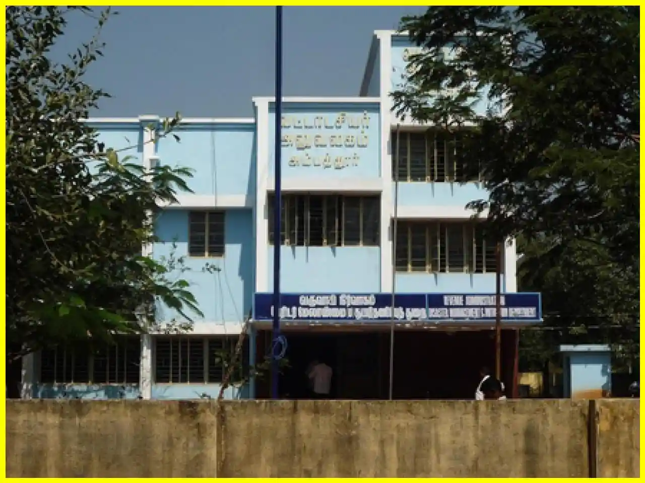 Chennai to Establish 12 Mini Taluk Offices for Faster Citizen Services