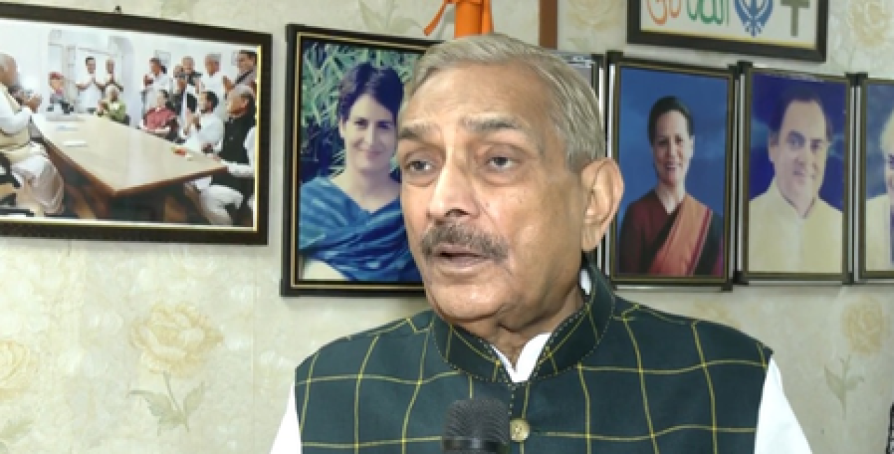 Congress Defends Rahul Gandhis Remarks on PM Modis Behavior