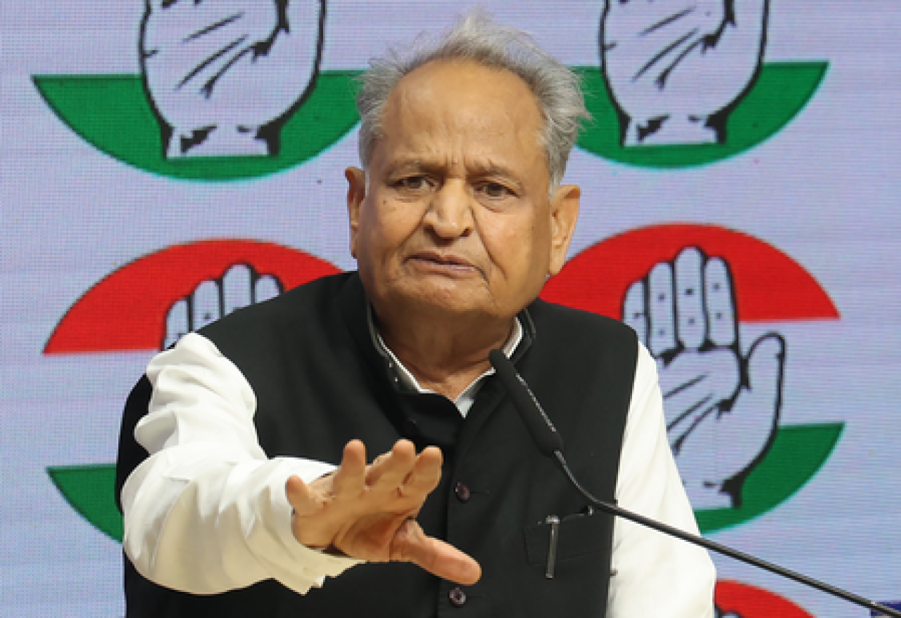 Congress to Allocate 60% Tickets to Youth in Rajasthan Elections