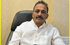 D.Y. Patils Passing Marks a Great Loss for the Nation: Bhai Jagatap