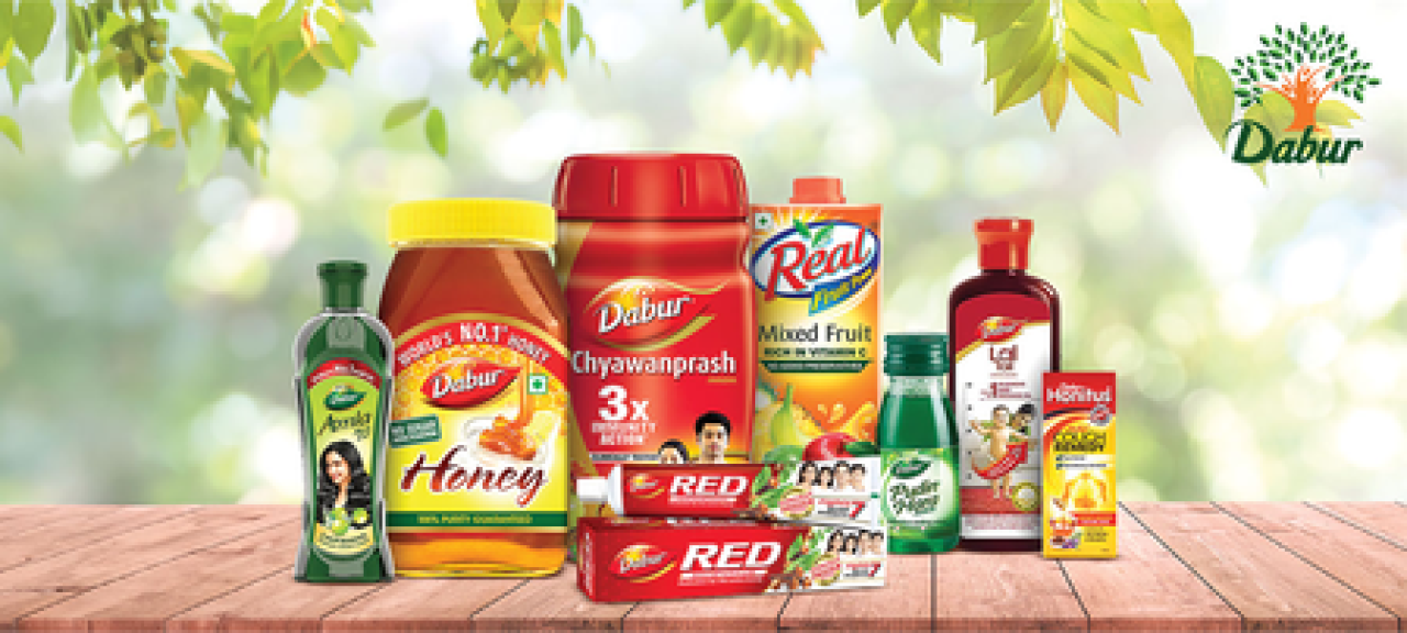 Dabur Gets Interim Relief from Delhi High Court
