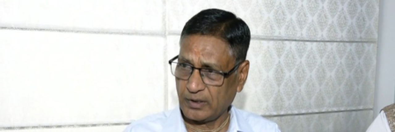 Dada Majra Dumping Ground Poses Threat to Residents: Prem Garg