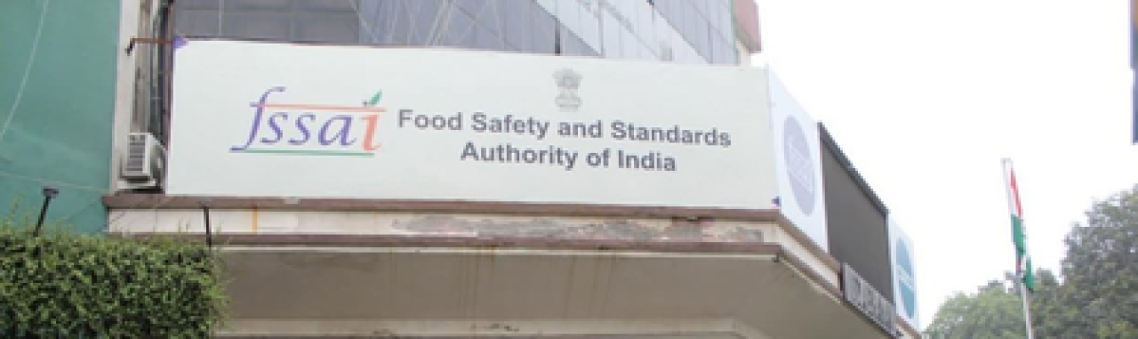 FSSAI Suspends Licenses of Three Food Businesses for Violations