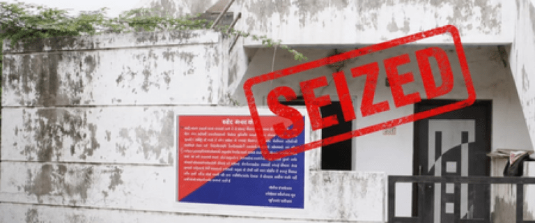 Gujarat Police Seizes ₹22.31 Lakh in Drug Trafficking Assets