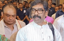 Hemant Soren Challenges ED Court Order in Land Scam Case