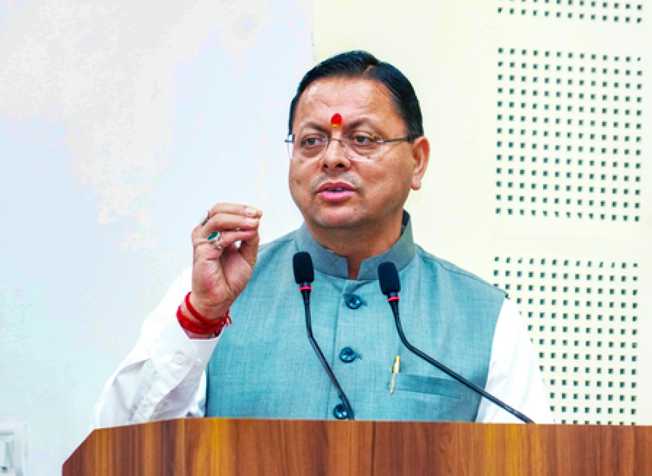 Historic Cabinet Decisions Boost Welfare and Development in Uttarakhand