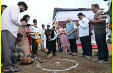 Hostel for Northeast Students Launched in Pune