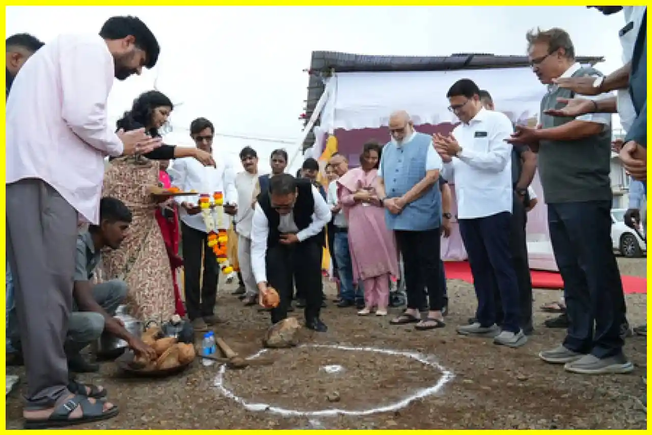 Hostel for Northeast Students Launched in Pune