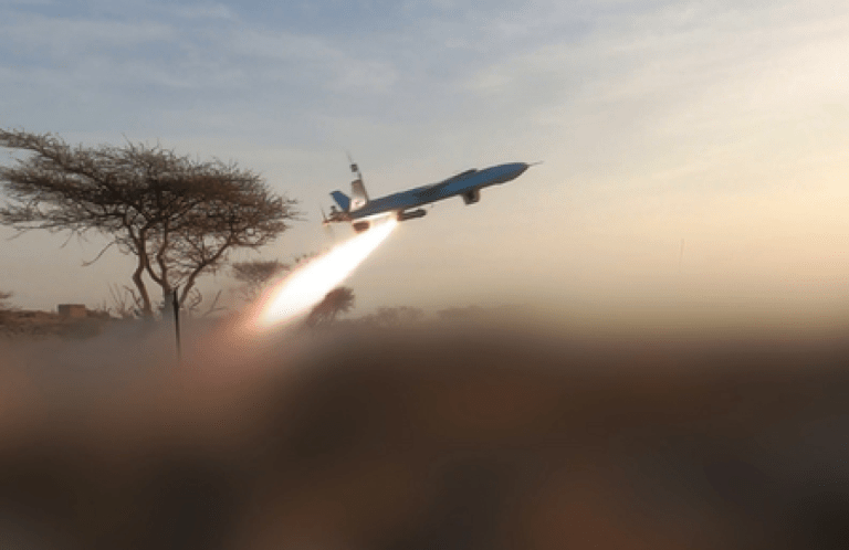 Houthi Rebels Claim Drone Attacks on Saudi Airport and Oil Facility