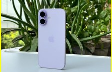 iPhone 17