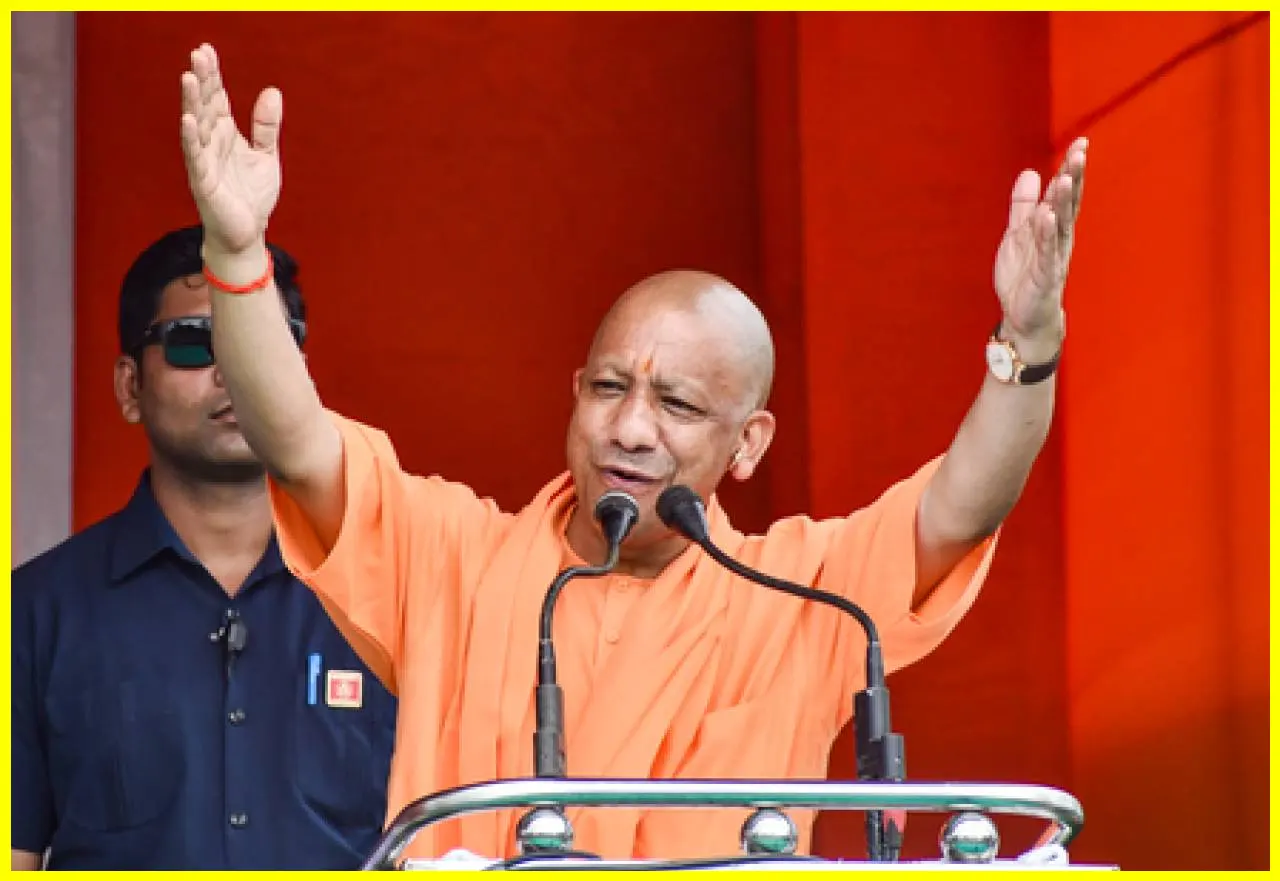 Importance of Shravan Month Highlighted by CM Yogi