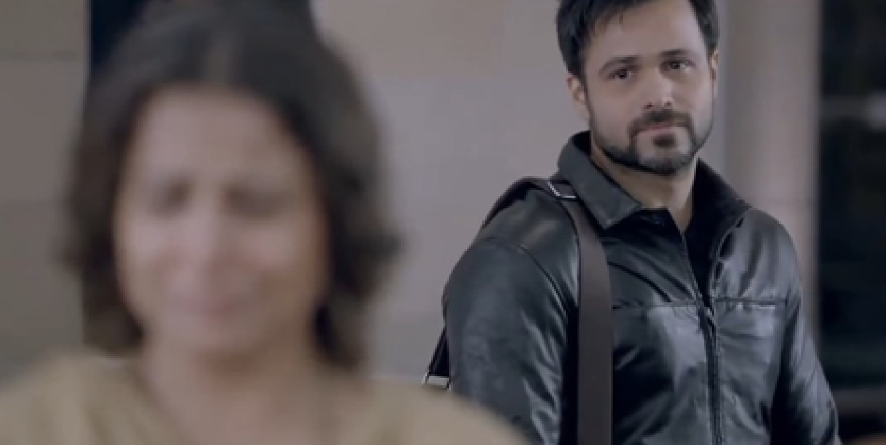 Imran Hashmis Emotional Journey During Hamari Adhuri Kahani Shoot