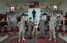 India and Argentina Join Forces to Conquer Mount Kamet