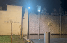 India Responds to Islamabads Actions by Removing Barricades Outside Pakistan High Commission