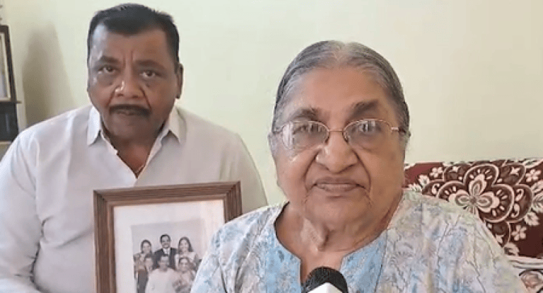 Indian Families Seek Help as Loved Ones Go Missing in Nepal Floods