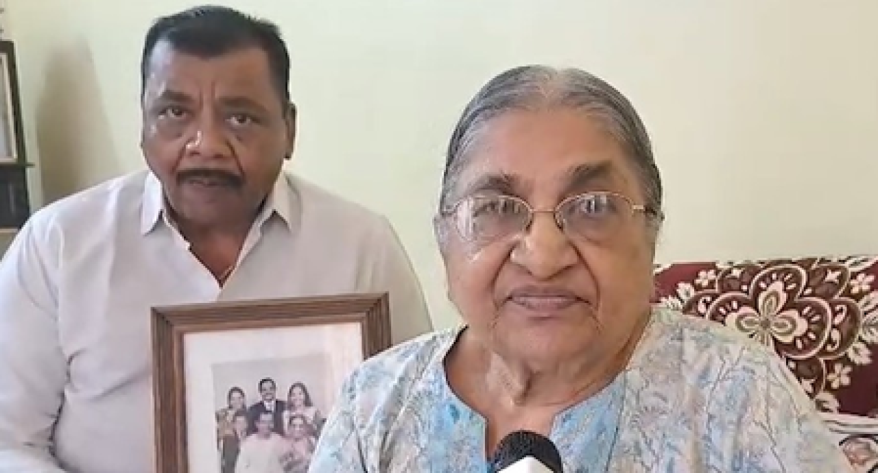 Indian Families Seek Help as Loved Ones Go Missing in Nepal Floods