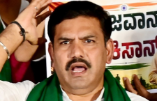 Karnataka BJP President Criticizes Gutkha Ban Impacting Farmers