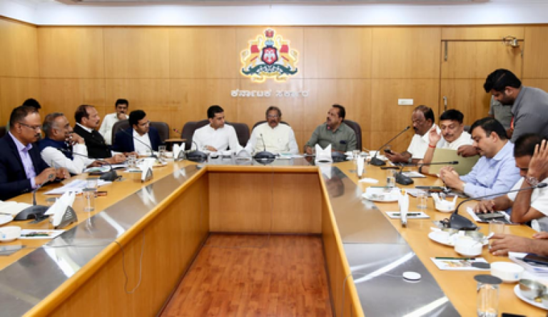 Karnataka Plans Comprehensive Tourism Policy for Coastal and Malnad Regions