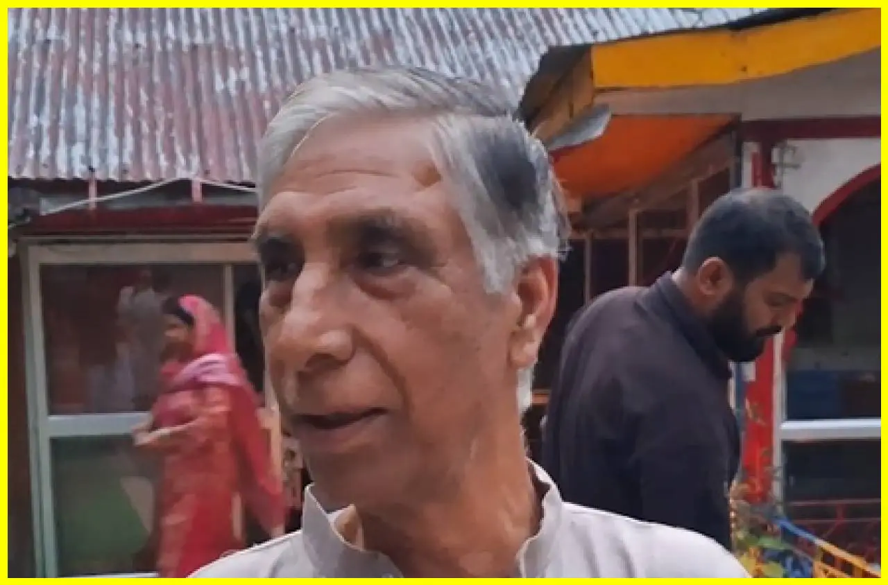 Kashmiri Pandits Return to Kupwara, Locals Note Improved Conditions