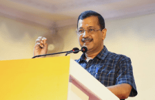 Kejriwal Criticizes Central Government Over Economic Decline