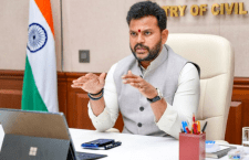 Key Meeting on Mokas Drug Testing System and CAR Reforms