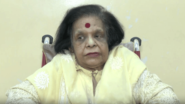 Krishna Play Aims to Convey Cultural and Religious Messages to the New Generation: Shobha Deepak Singh