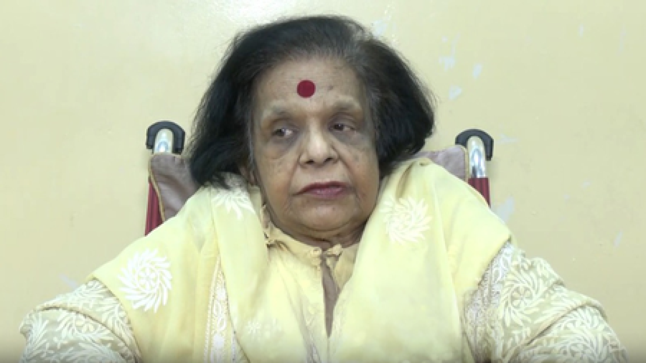Krishna Play Aims to Convey Cultural and Religious Messages to the New Generation: Shobha Deepak Singh