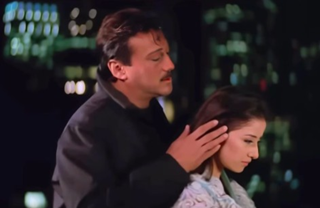 Lajja Celebrates 25 Years: Jackie Shroff Shares Special Video