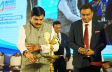 Madhya Pradesh Secures ₹8,635 Crore Investment Proposals in Ahmedabad