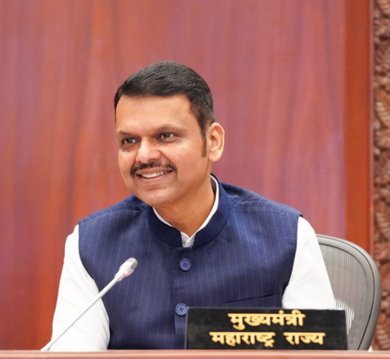 Maharashtra Government Assures Safety of 404 Citizens Trapped in Nepal Floods