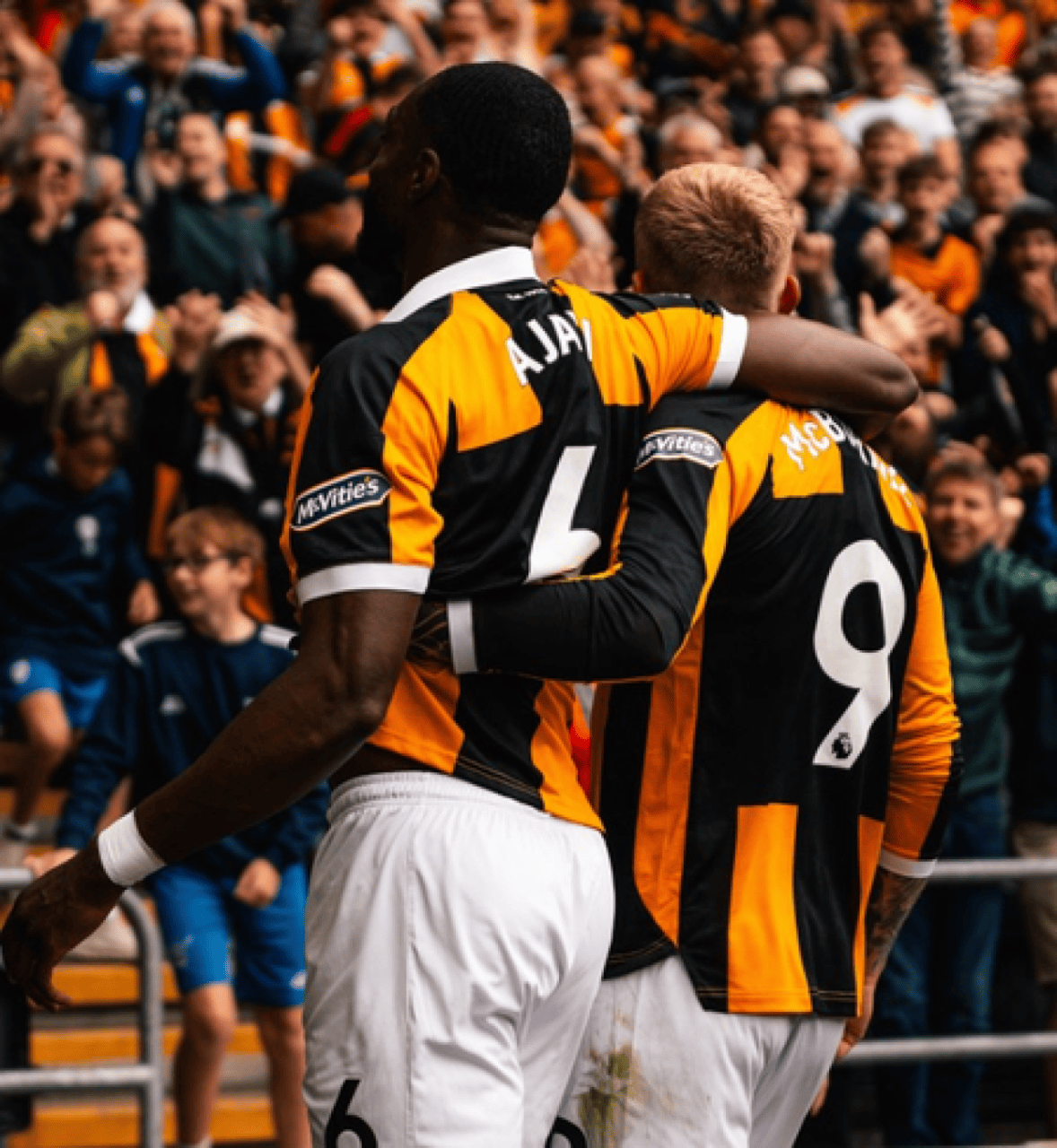 Manchester United Falls to Hull City in Premier League Opener