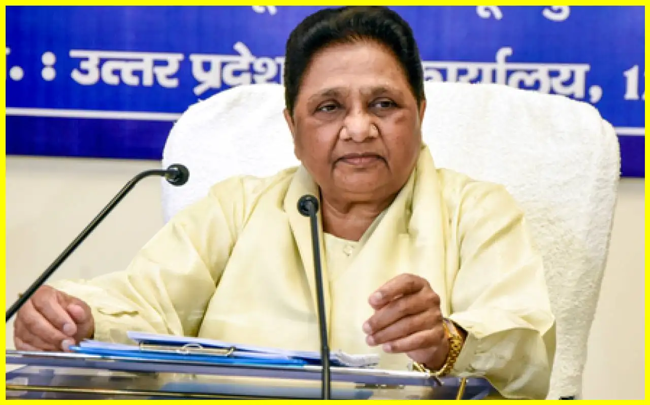 Mayawati Urges Serious Discussion on Public Issues in Upcoming Assembly Session