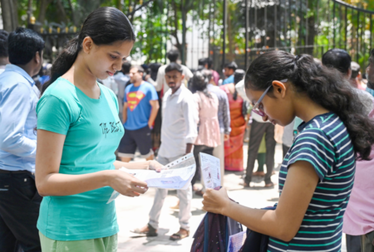 NEET-PG 2026 Exam Scheduled for Over 273,000 Medical Graduates