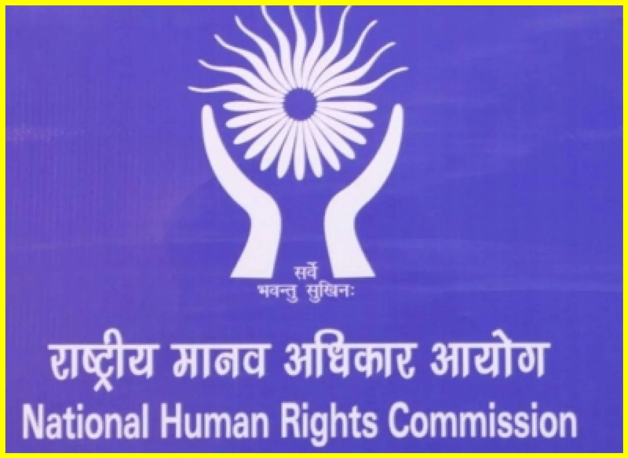 NHRC Takes Action Against Child Pornography on Social Media