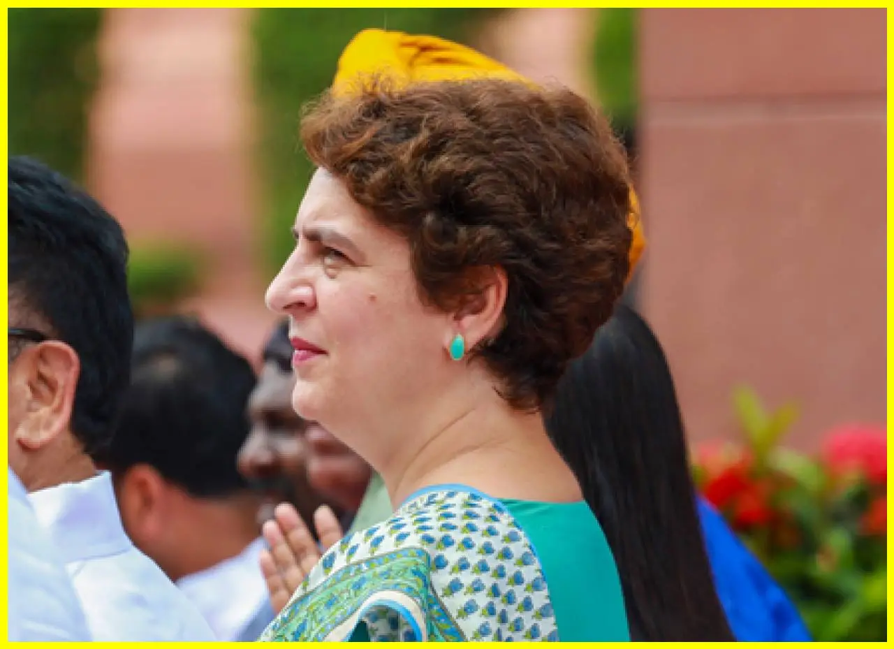 Opposition Criticizes Government After Brij Bhushans Acquittal