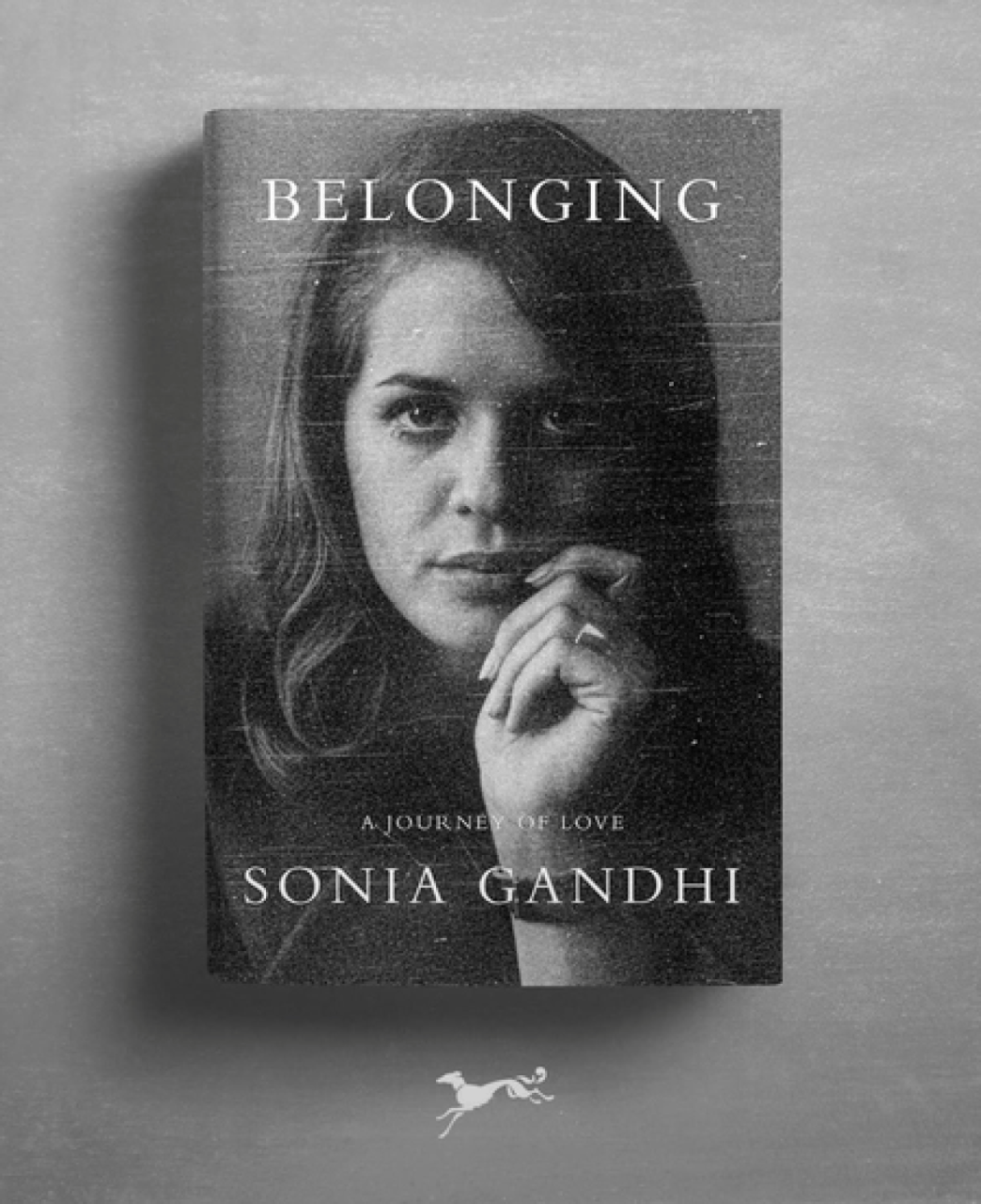 Penguin India Refuses to Publish Sonia Gandhis Autobiography Belonging