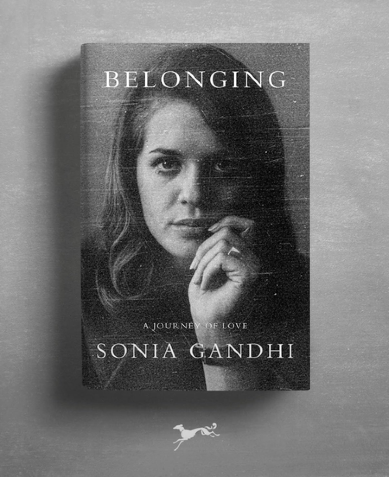 Penguin India Refuses to Publish Sonia Gandhis Autobiography Belonging