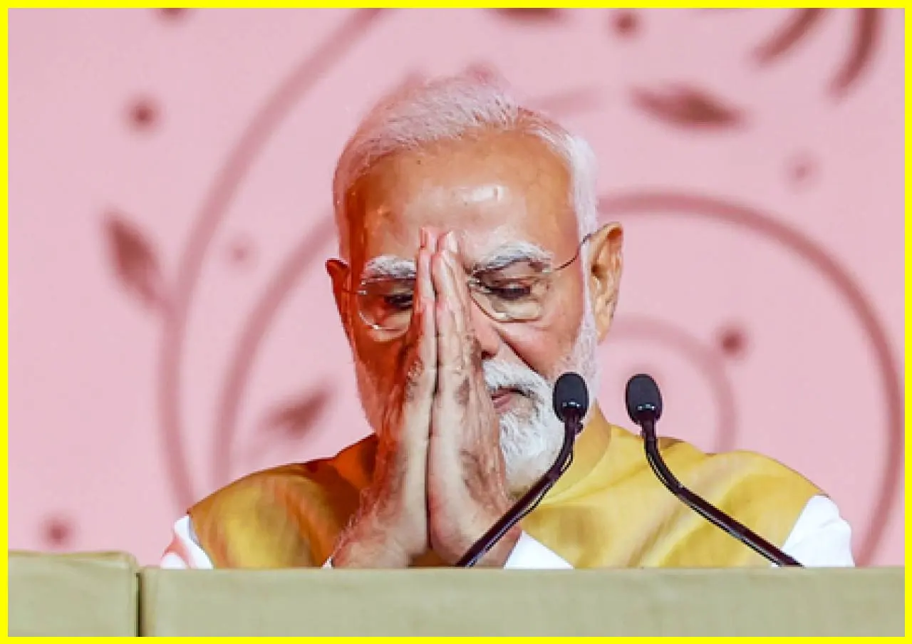 PM Modi Congratulates Indian Medalists at Commonwealth Games 2026