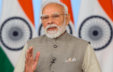 PM Modi to Address IIT Delhis 57th Convocation