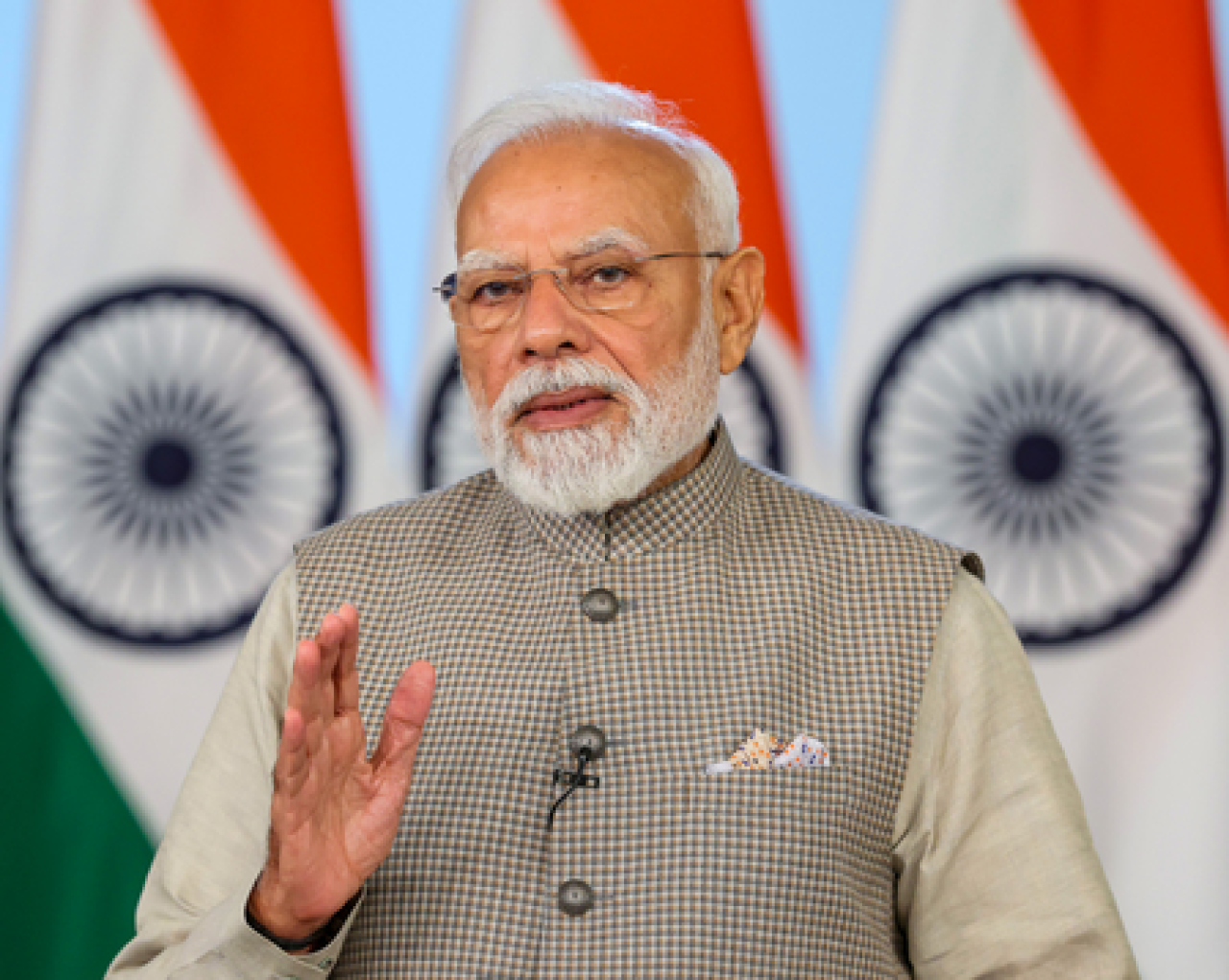 PM Modi to Address IIT Delhis 57th Convocation