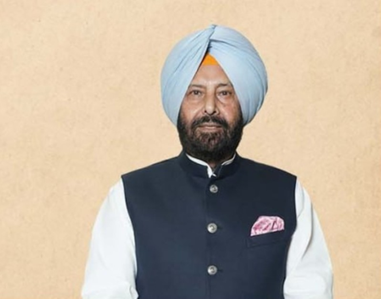 Punjab BJP Criticizes AAP Governments Economic Policies