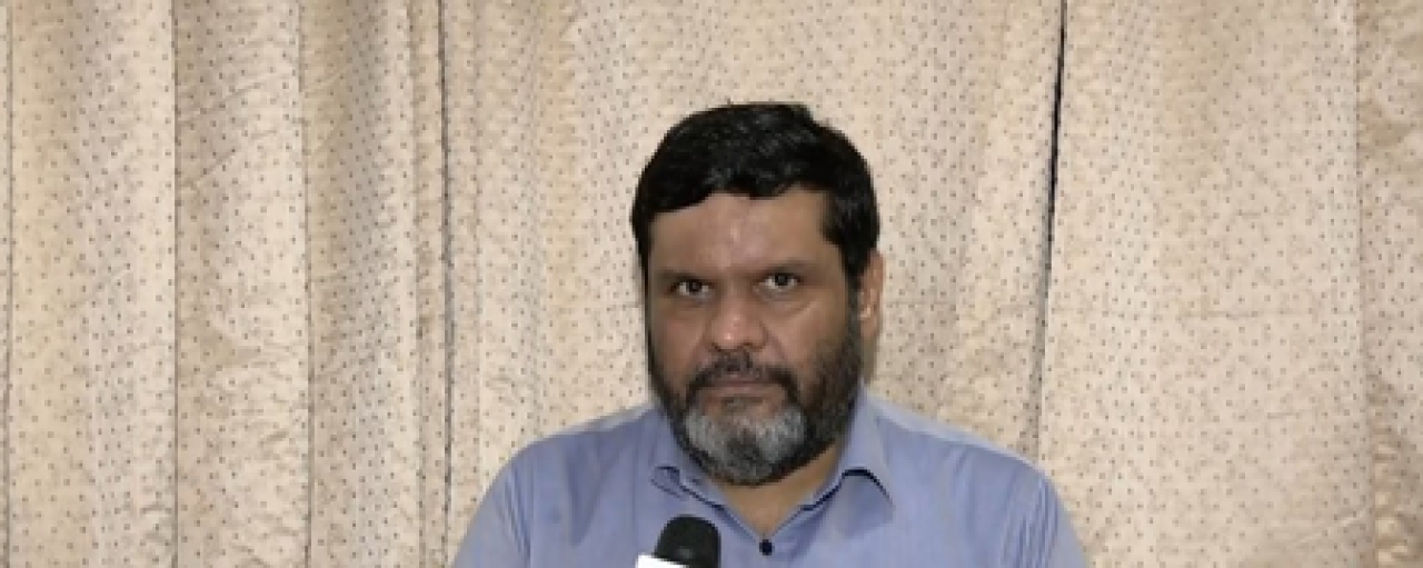 Rahul Gandhi Crosses Political Boundaries, Congress to Face Setback: Gaurav Vallabh