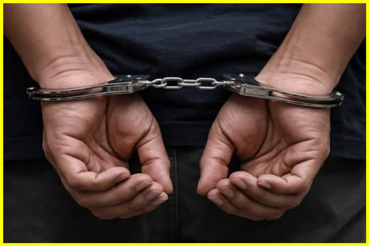 Rajasthan Engineer Arrested for Buying Leaked Exam Paper for ₹25 Lakhs