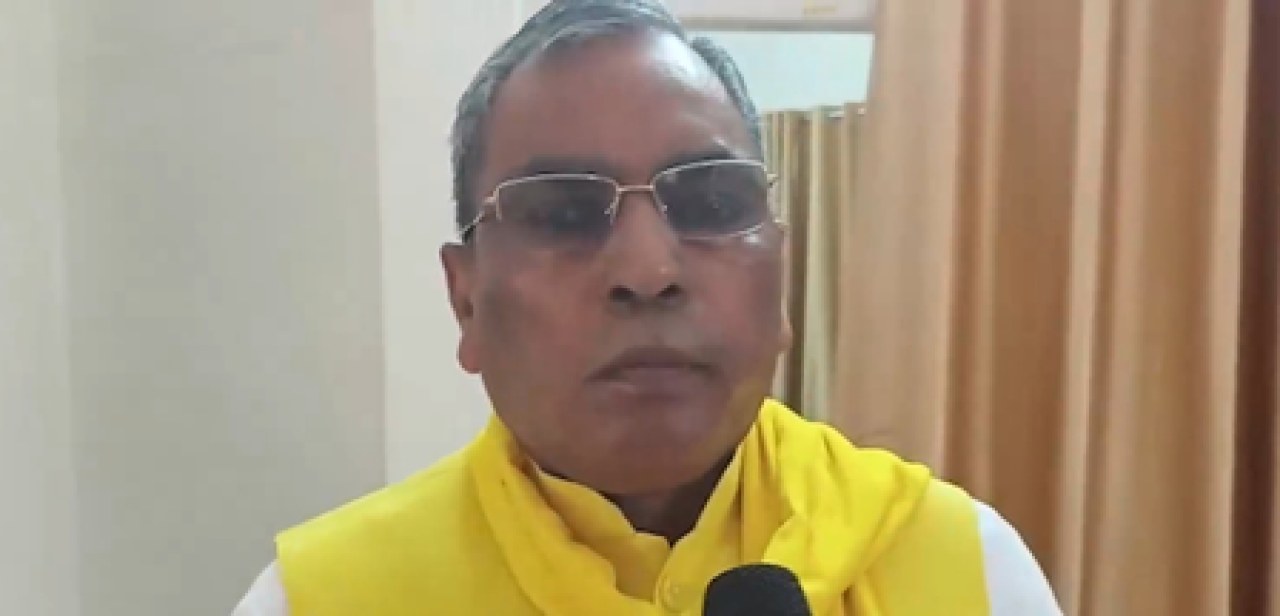 Rajbhars Sharp Remarks on Akhilesh Yadavs Future