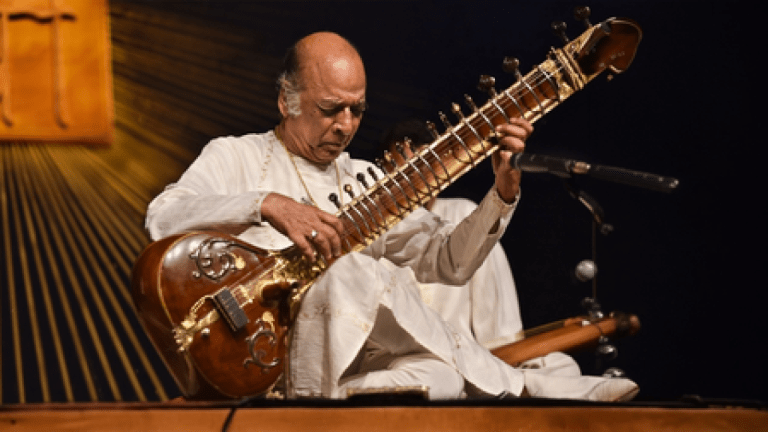 Remembering Ustad Vilayat Khan: The Legacy of a Sitar Maestro
